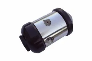 Rotary nozzle RTK - Duebre Tec