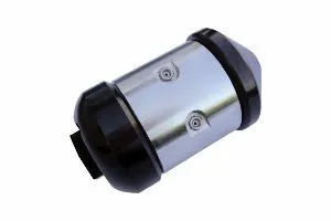 Rotary nozzle RTS - Duebre Tec