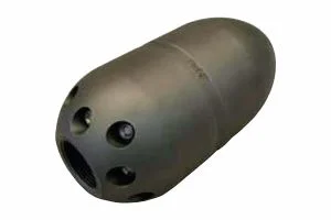 Grenade bomb - Duebre Tec