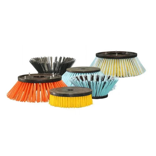 MosBenelux Brosses