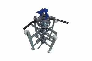 Spider 450 - Duebre Tec