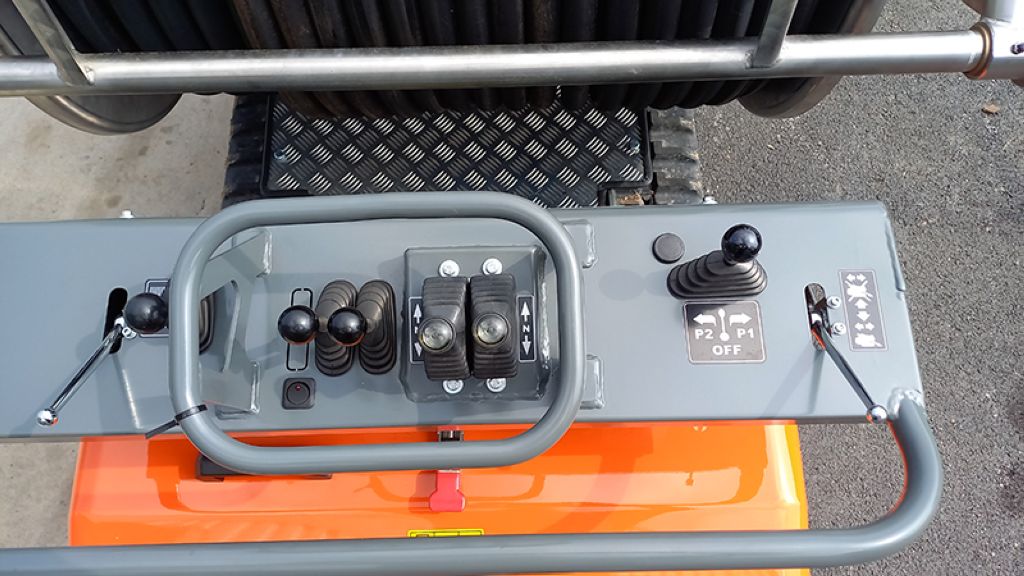 Chenillard - Assainiconcept