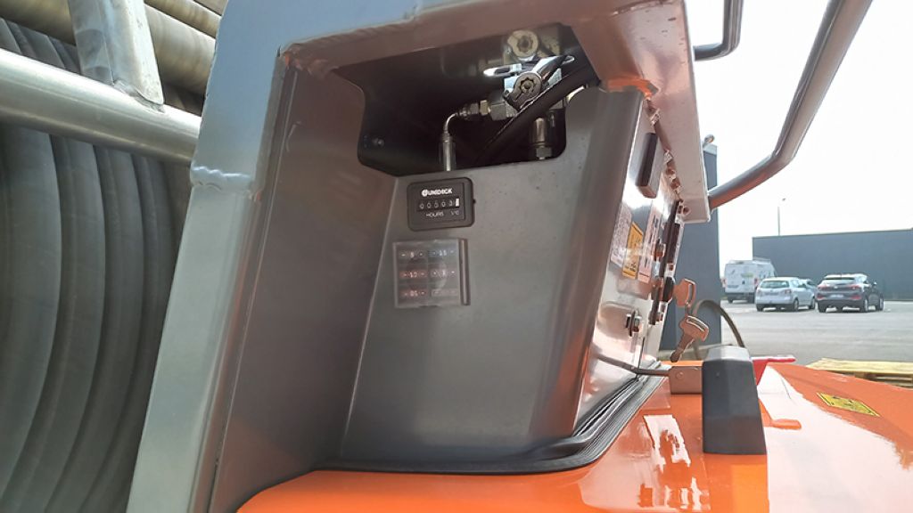 Chenillard - Assainiconcept