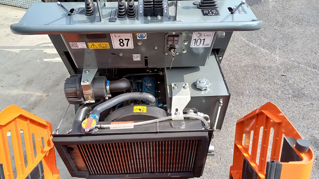 Chenillard - Assainiconcept