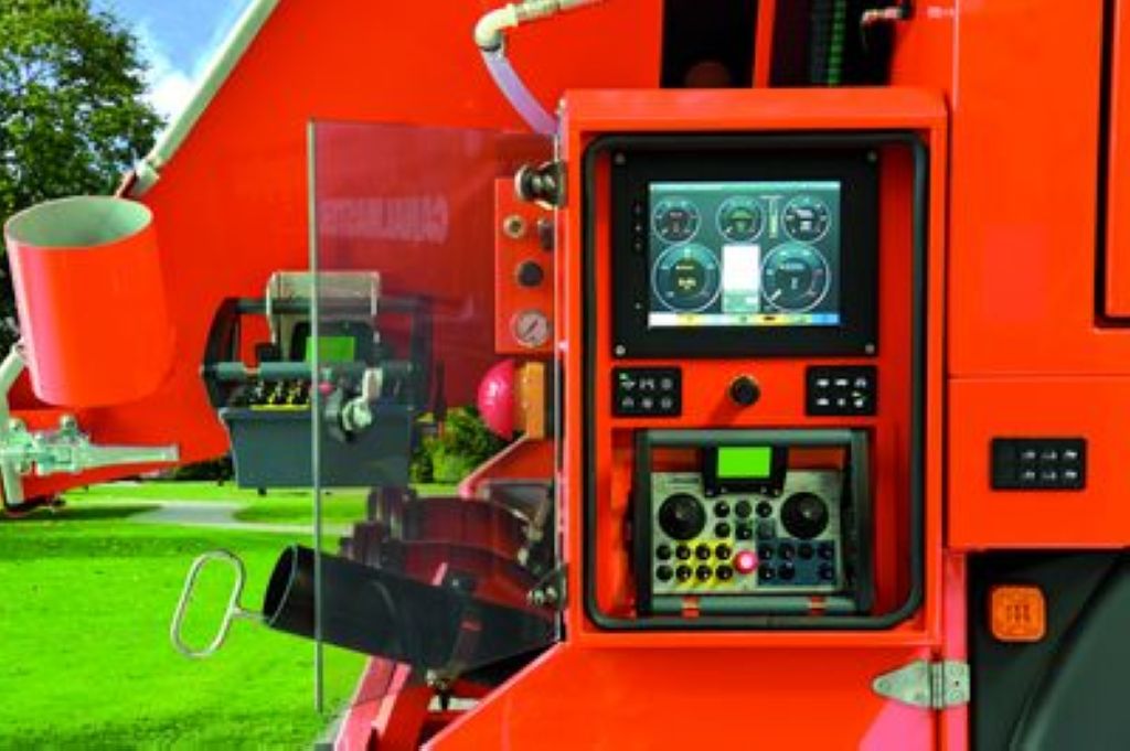 Combiné Hélicoptère 32 T