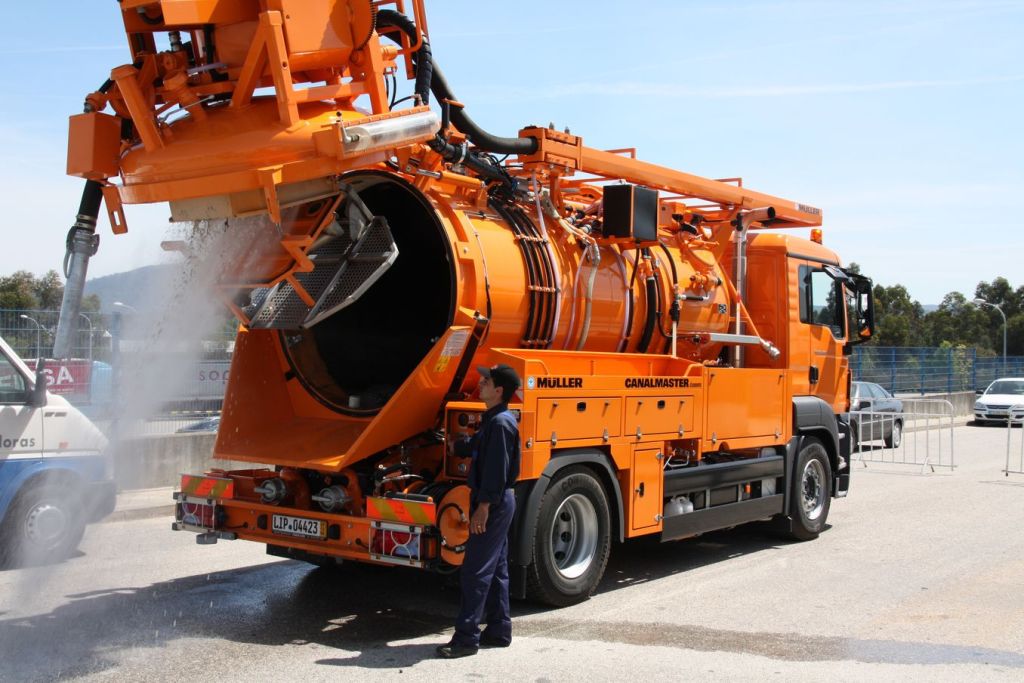 Combiné 18 T Müller