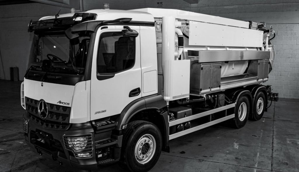 Combiné 18 T - Revive warrior